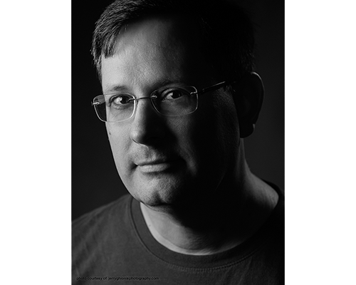 Photo Courtesy of Jerry Ghionis